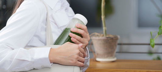 Chlorella Side Effects: What You Need to Know Before Taking