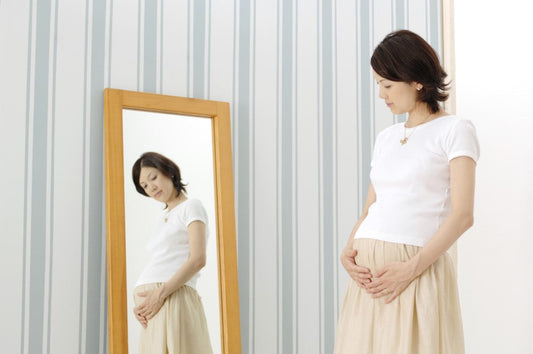 Is It Safe to Take Chlorella During Pregnancy?