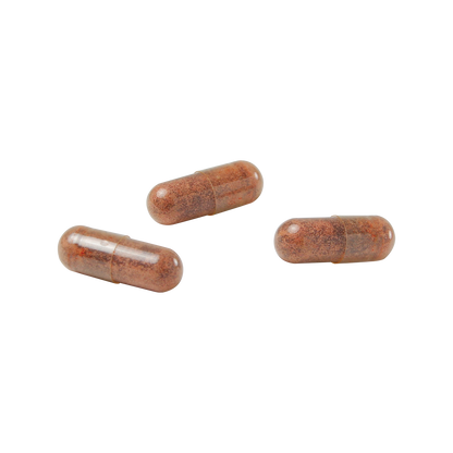 Capsules of Astarella by Sun Chlorella