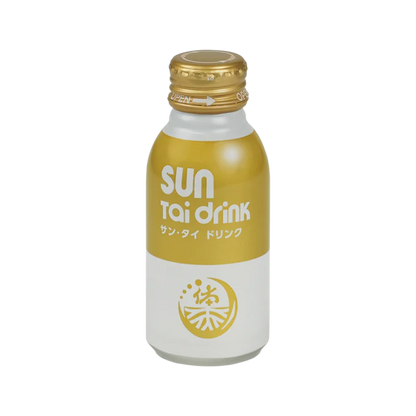 Sun Tai Drink – Chlorella & Eleuthero for Natural Energy