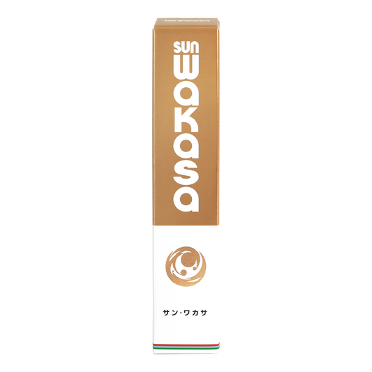 Sun Wakasa box by Sun Chlorella