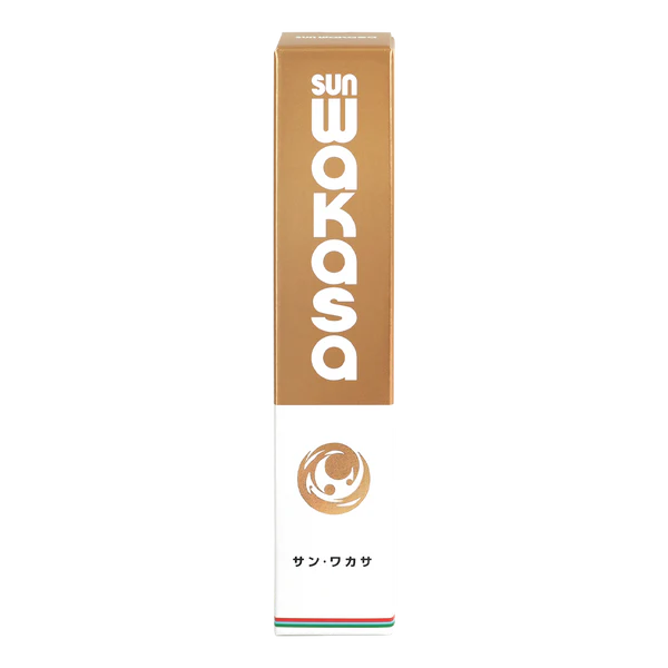 Sun Wakasa – Liquid Chlorella Extract with CGF & Honey