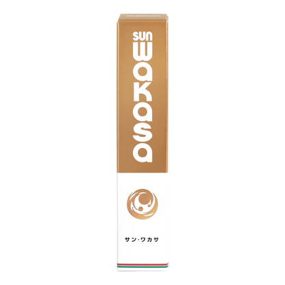 Sun Wakasa – Liquid Chlorella Extract with CGF & Honey