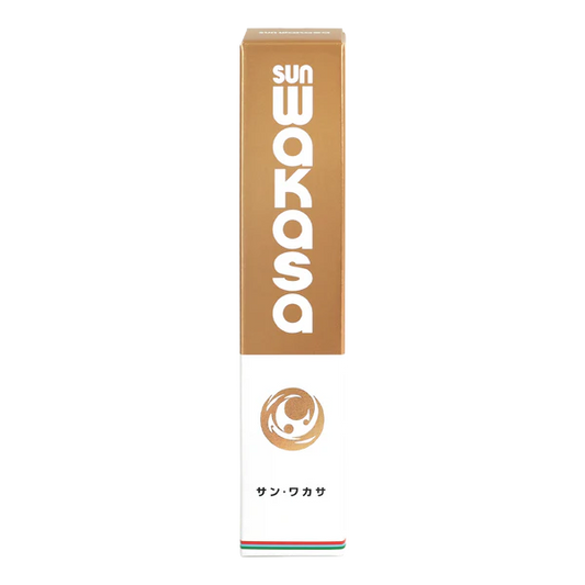 Sun Wakasa – Liquid Chlorella Extract with CGF & Honey