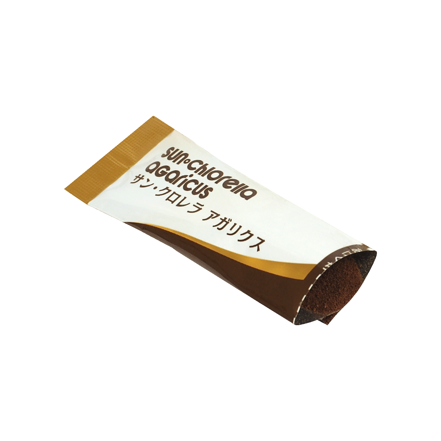 Sun Chlorella Agaricus Individual Stick