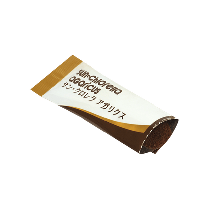 Sun Chlorella Agaricus Individual Stick